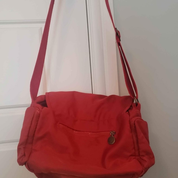 Vintage 90's Kipling Crossbody Bag - Picture 3 of 9